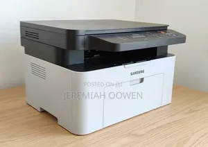 Sale of a Printer