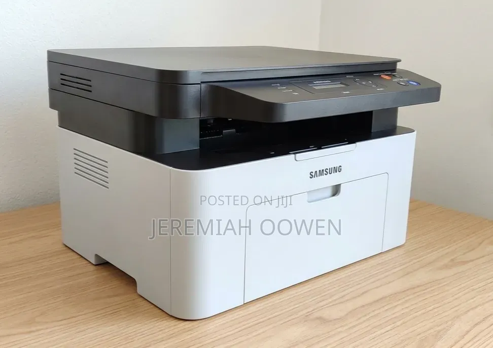 Sale of a Printer