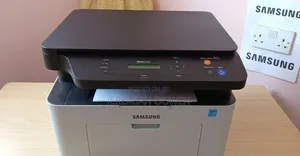 Sale of a Printer
