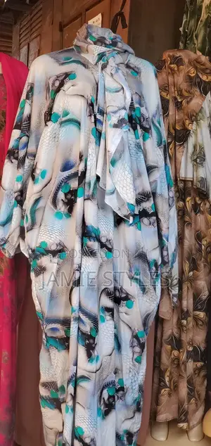 Trending Prayer Dresses