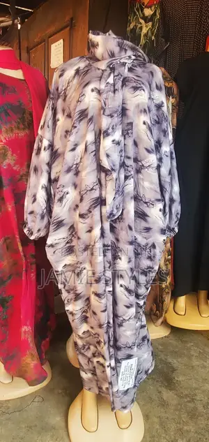 Trending Prayer Dresses