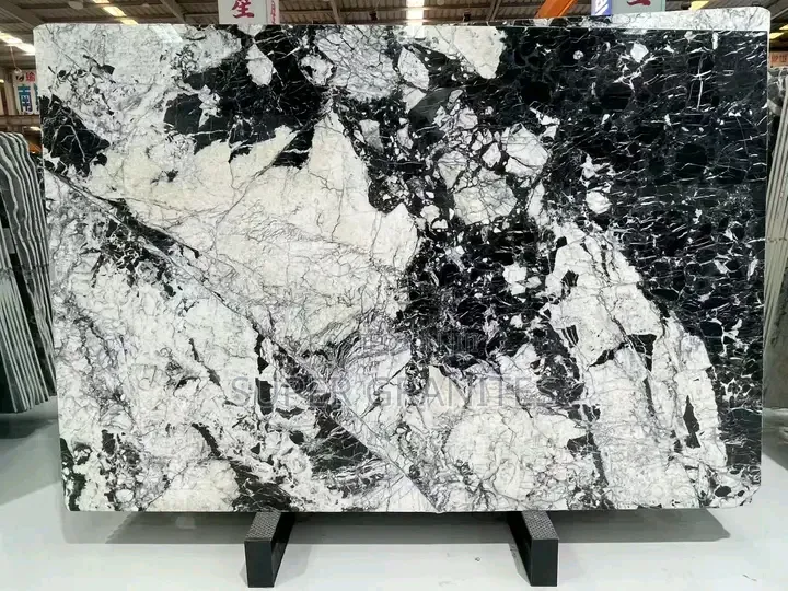Magnitude Marble Worktops