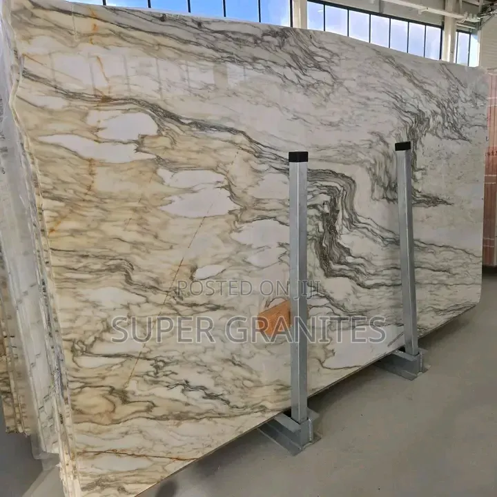 Magnitude Marble Worktops