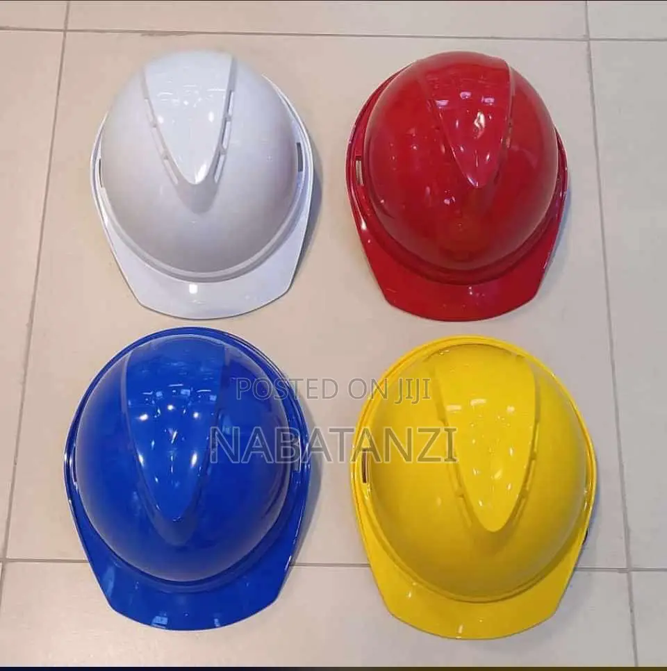 Helmet (Vent)