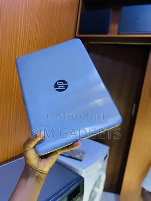 Laptop HP 340s 4GB Intel Core i3 SSD 128GB