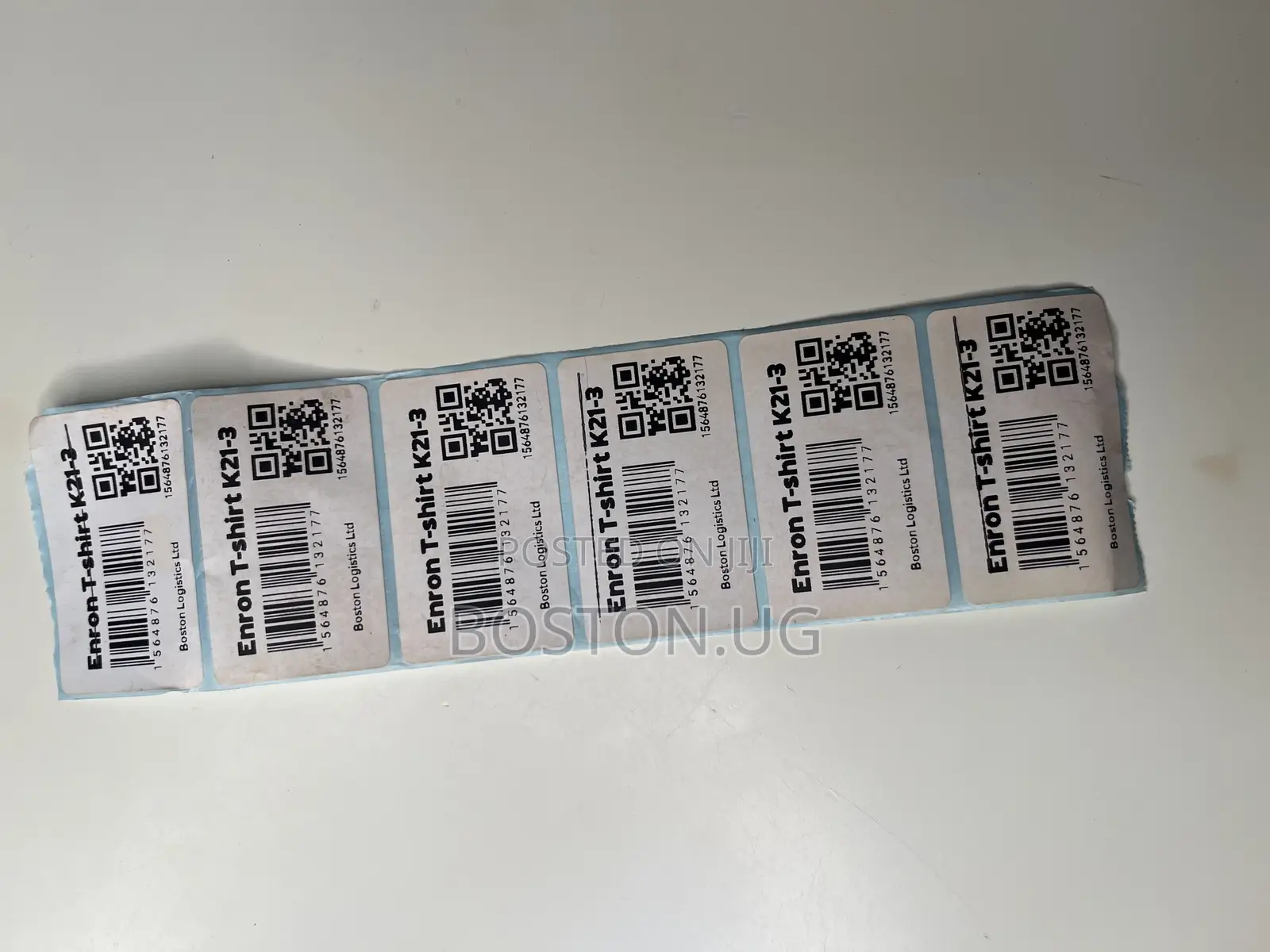 Impressora Bluetooth Label Label Printer
