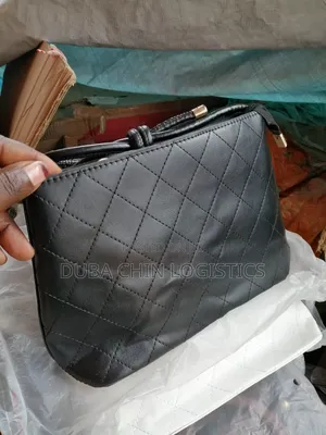 New French Retro Casual Bucket Bag