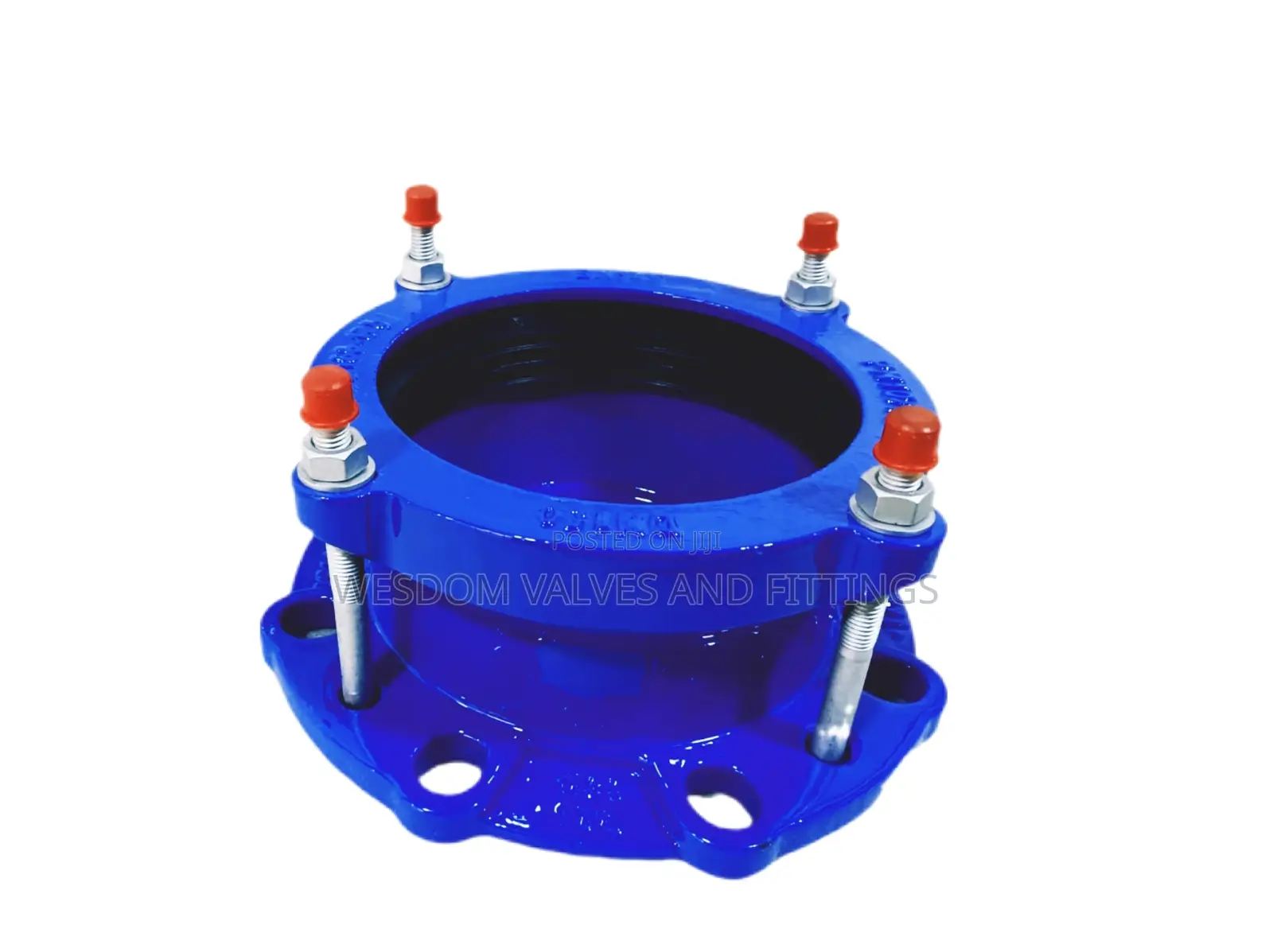 Aqualock Flange Pn16 - Sizes 2" To 24" Available