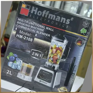 2l Blender Hoffmann