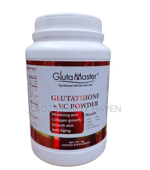 Glutathione Collagen Whitening Powder