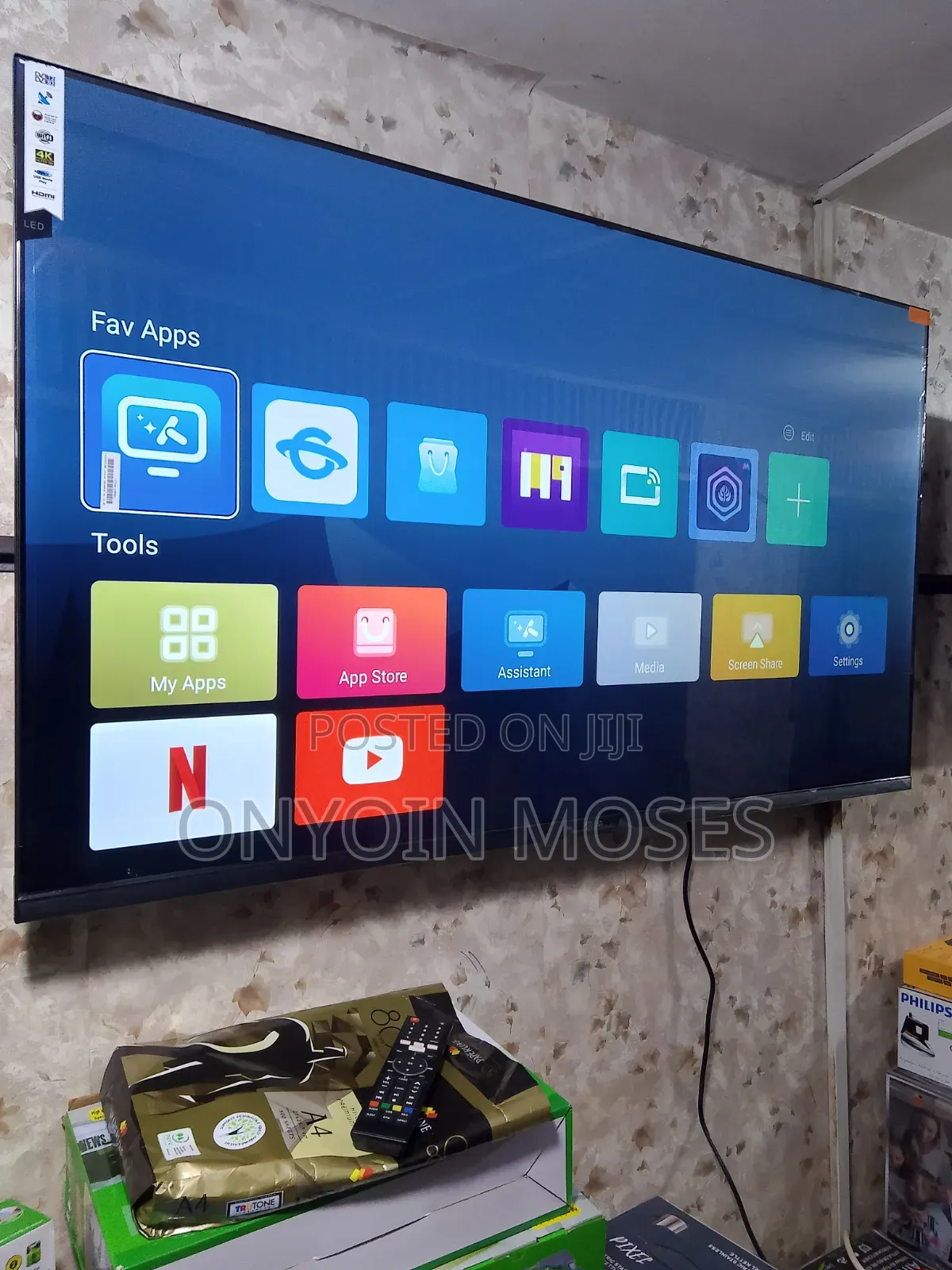 Android 14 Smart Lg Tv 60 Inches
