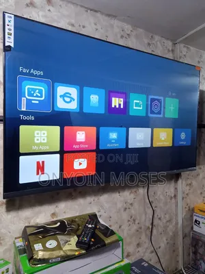 Android 14 Smart Lg Tv 60 Inches
