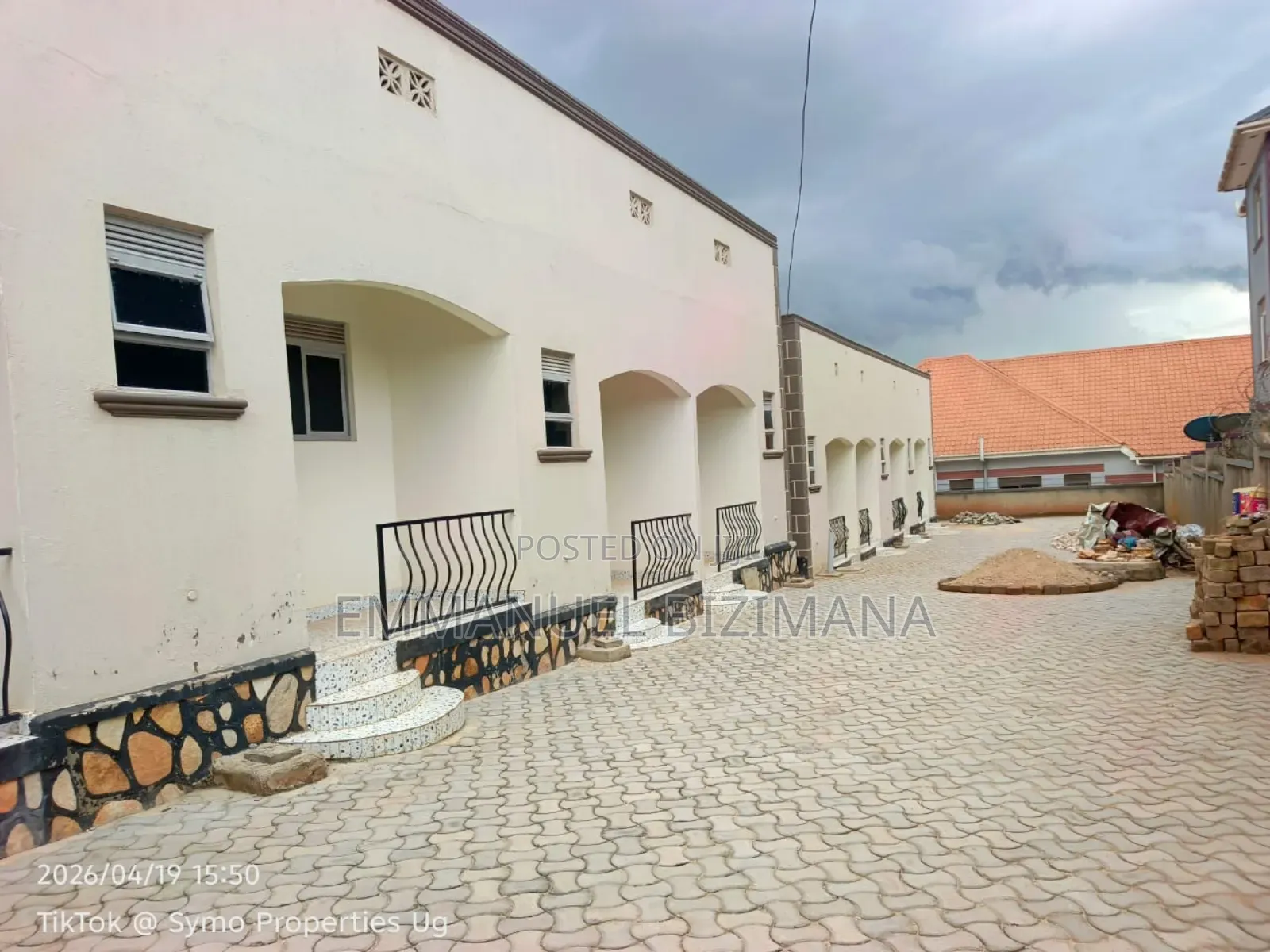 Furnished 1bdrm Room & Parlour in Matugga, Central Division for sale