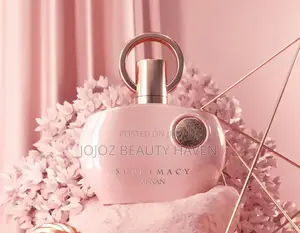 Supremacy Pink Perfume
