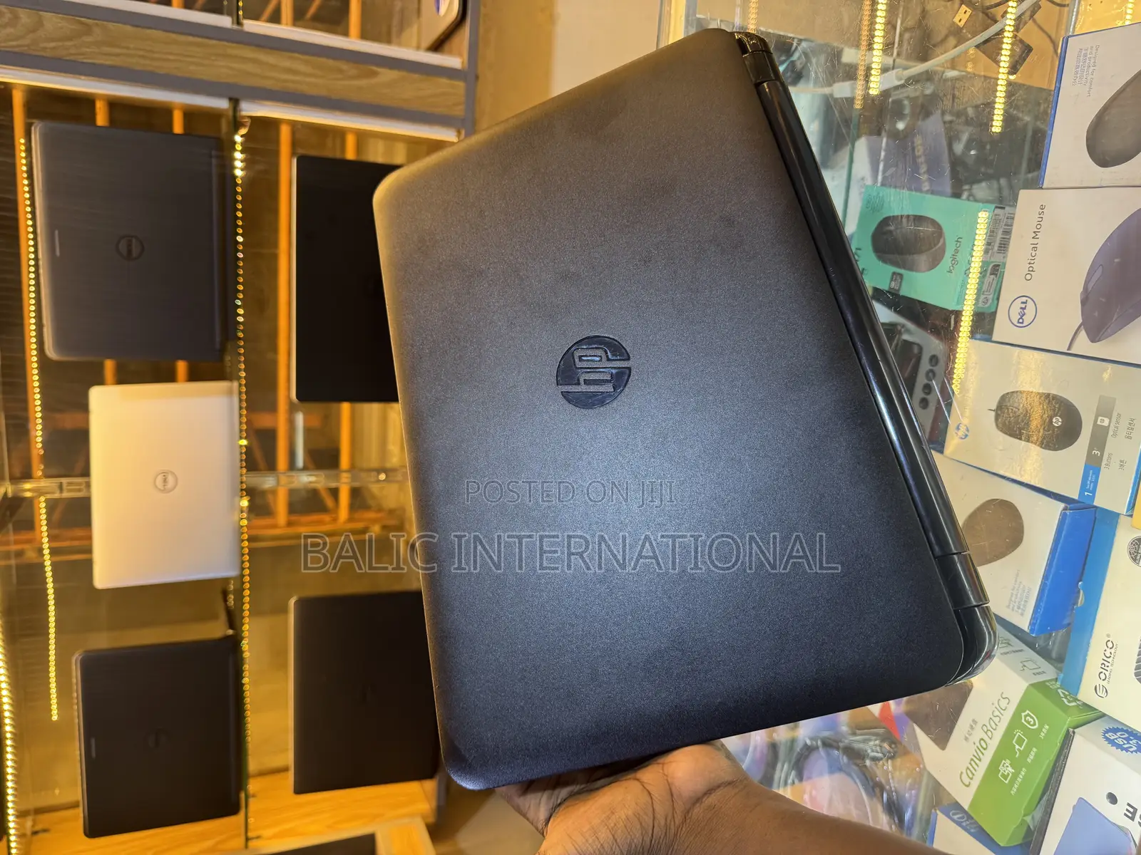 Laptop HP 250 G1 8GB Intel Core i3 HDD 500GB