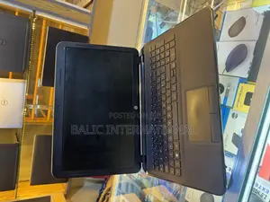 Laptop HP 250 G1 8GB Intel Core i3 HDD 500GB