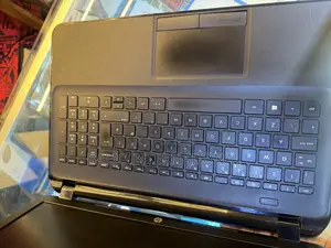 Laptop HP 250 G1 8GB Intel Core i3 HDD 500GB