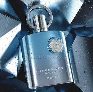 Supremacy in Heaven