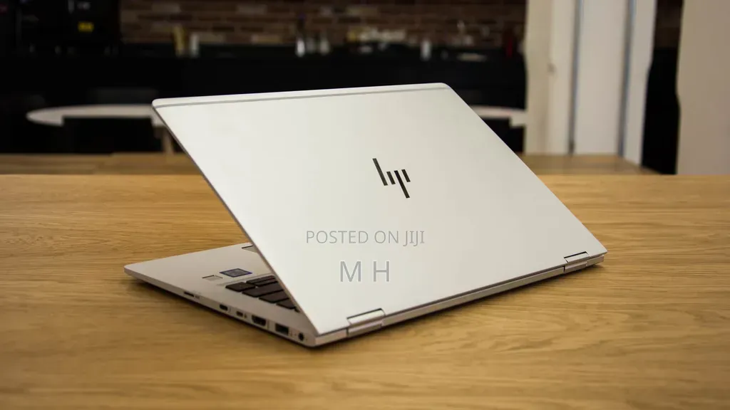 Laptop HP EliteBook x360 1030 G2 8GB Intel Core i5 SSD 256GB