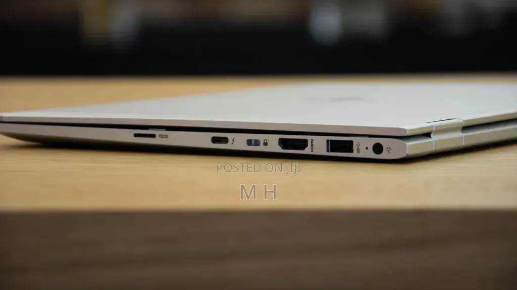 Laptop HP EliteBook x360 1030 G2 8GB Intel Core i5 SSD 256GB