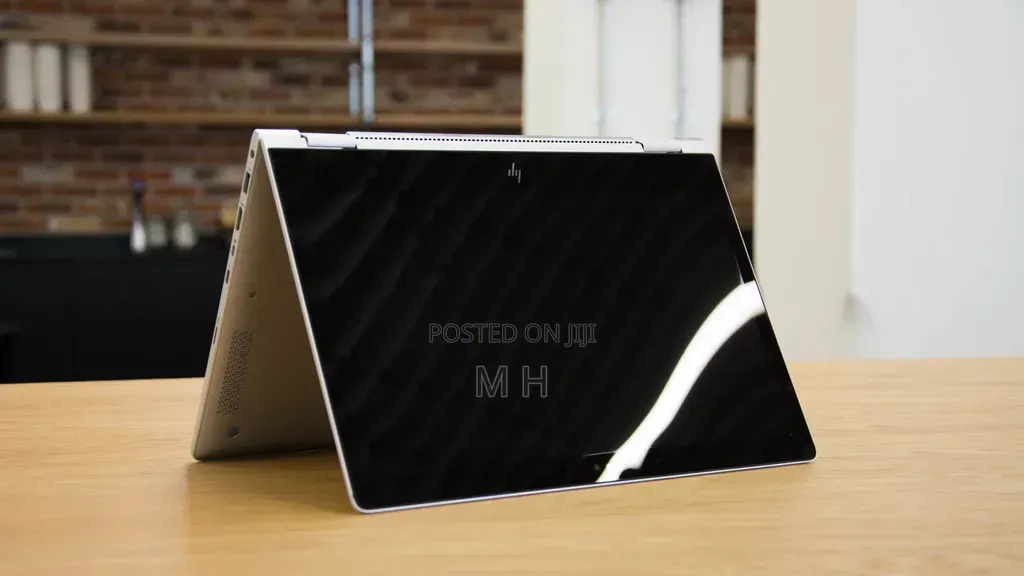 Laptop HP EliteBook x360 1030 G2 8GB Intel Core i5 SSD 256GB