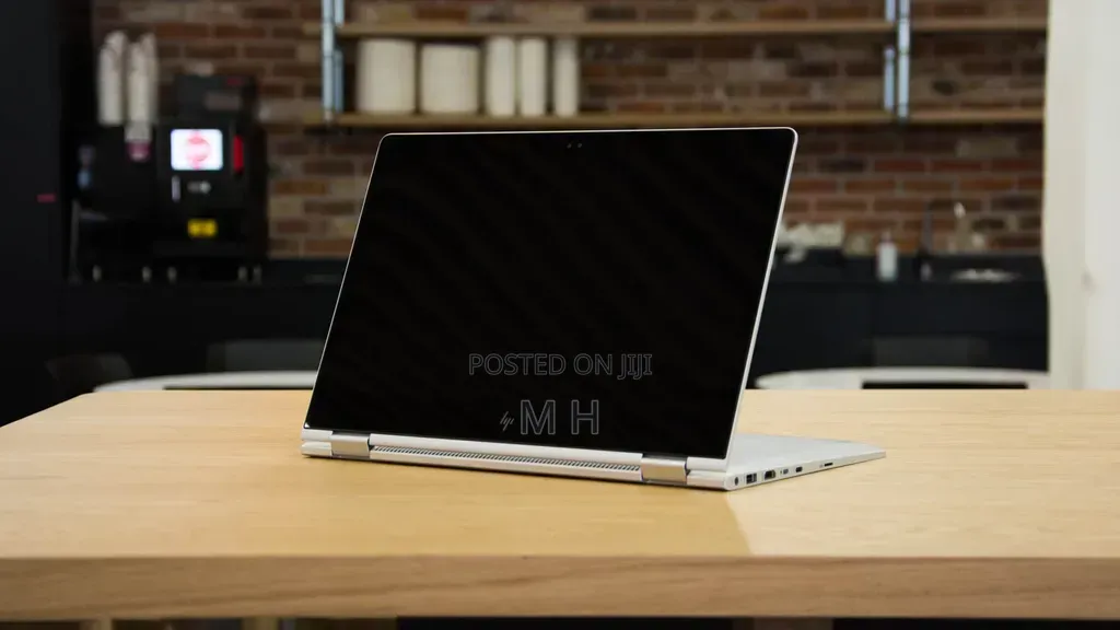 Laptop HP EliteBook x360 1030 G2 8GB Intel Core i5 SSD 256GB