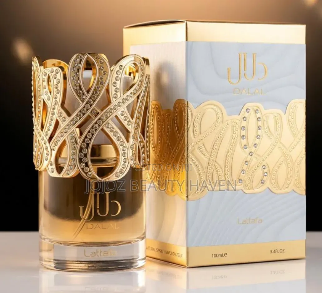 Dalal Perfume