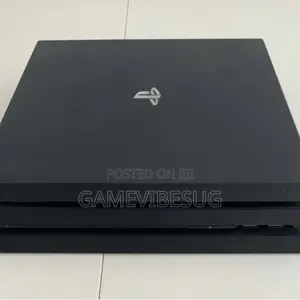 Pure Ps4 Pro: 10 Games 2 Controllers - Tested Working