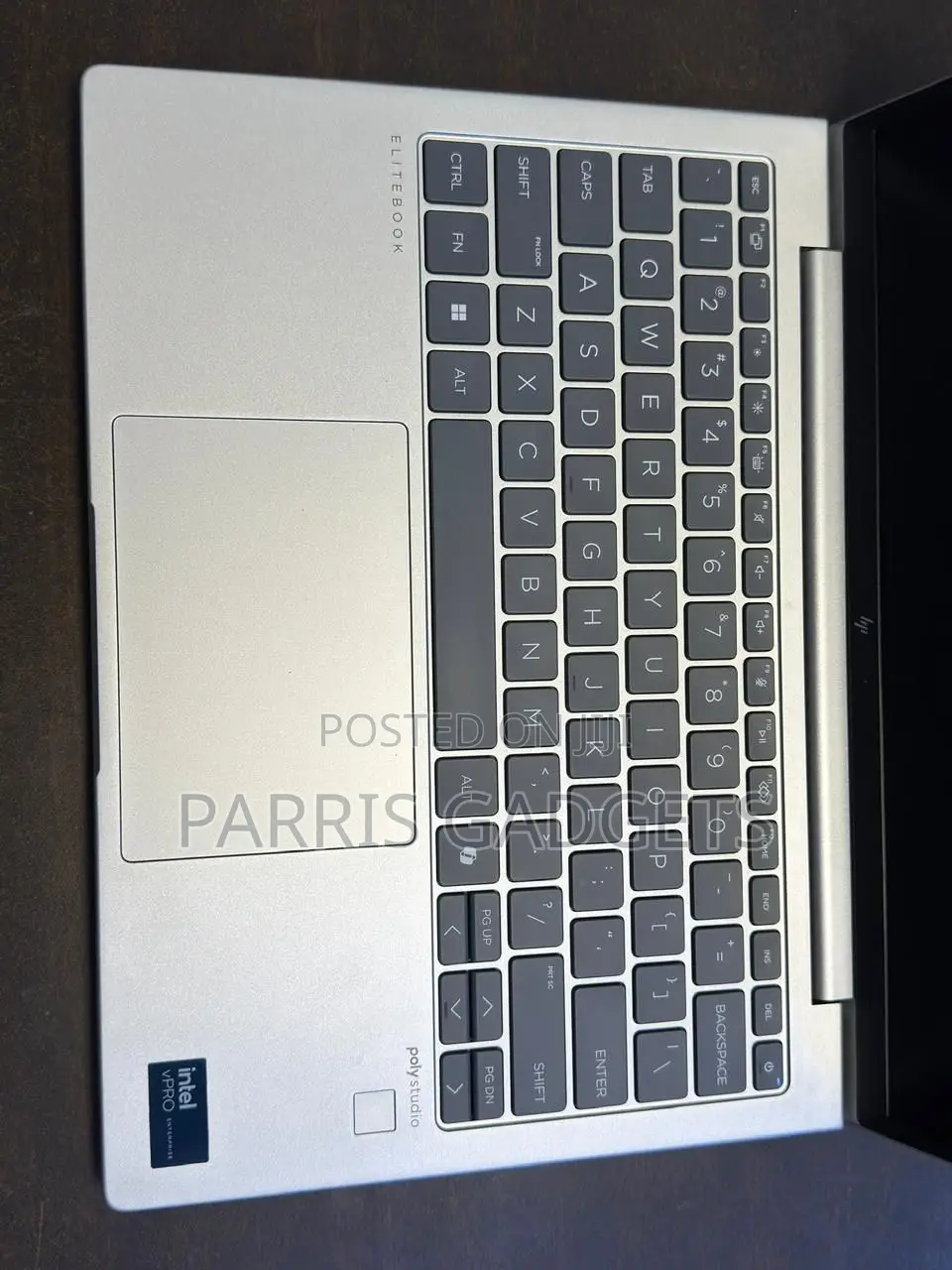 New Laptop HP 630 32GB Intel Core Ultra 7 SSD 512GB