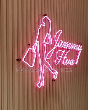 Neon Signage and Led Signage
