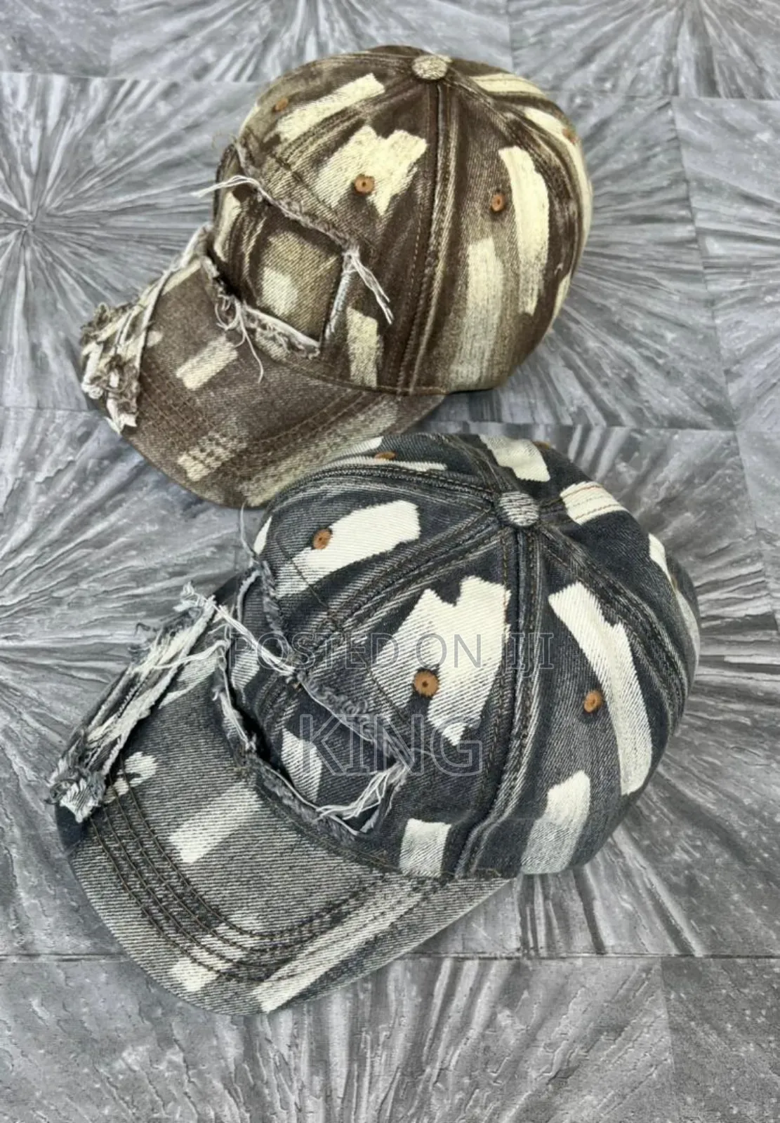 Snapback Urban Fashion Caps