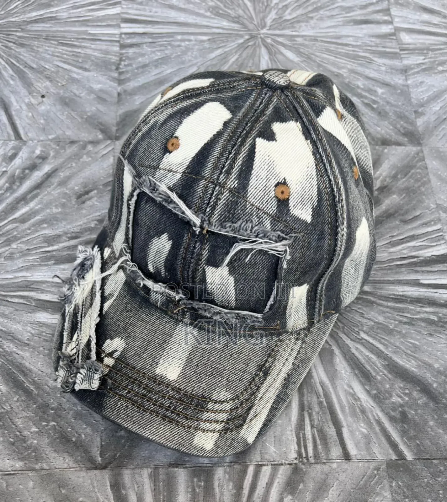 Snapback Urban Fashion Caps