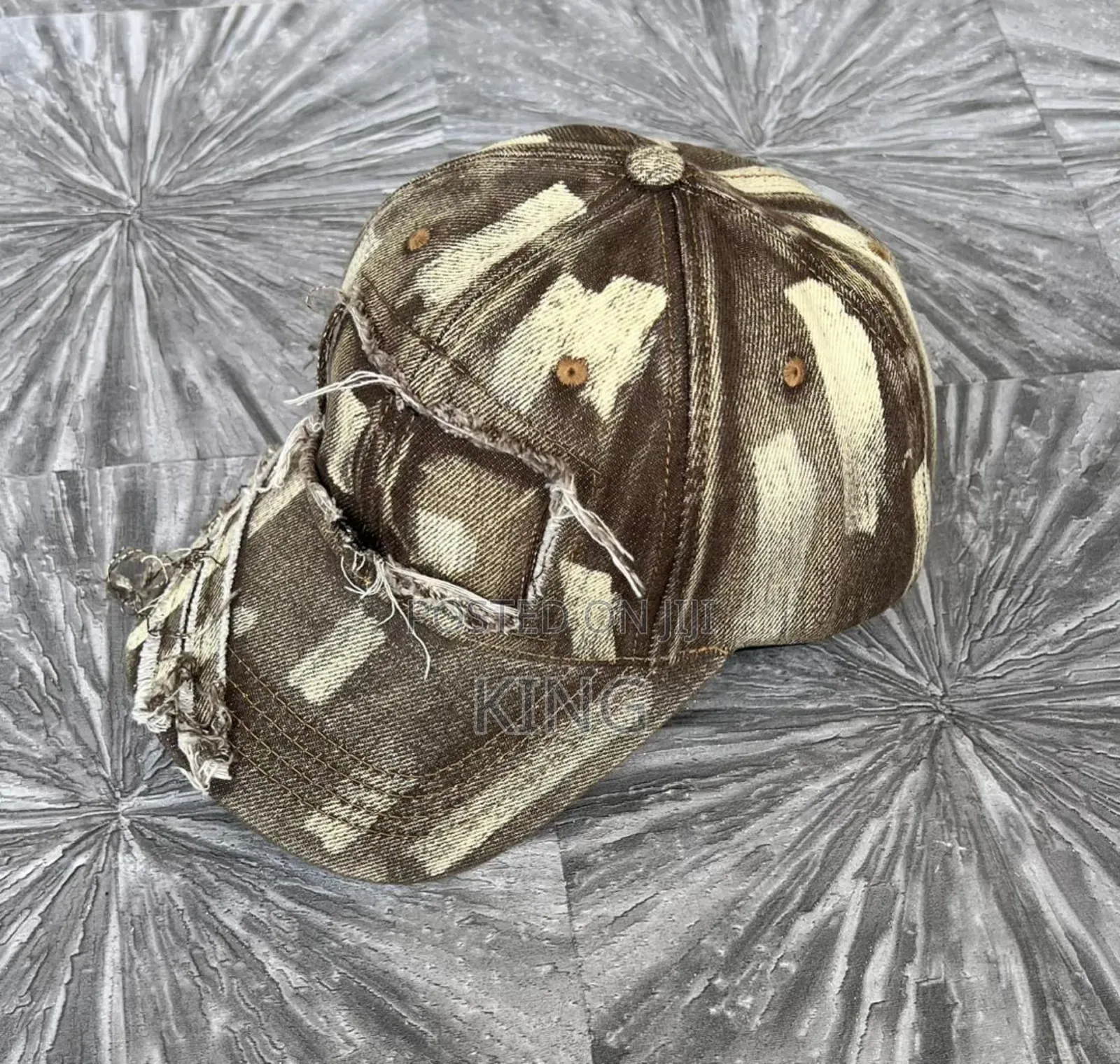 Snapback Urban Fashion Caps