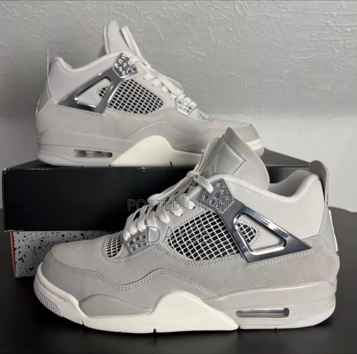 Fashion Shoes