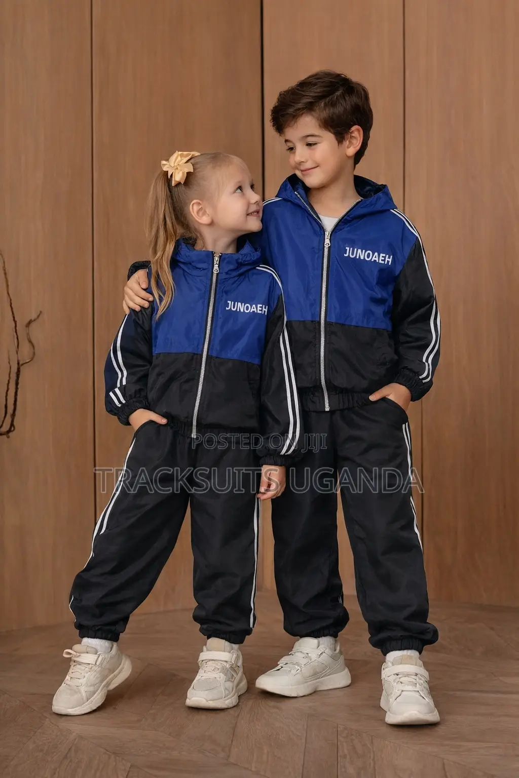 Kids Tracksuits