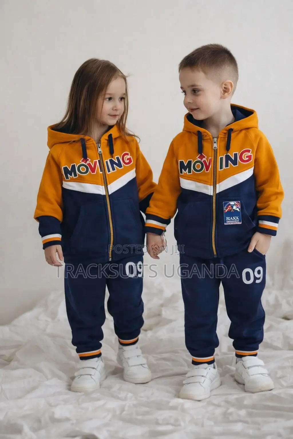 Kids Tracksuits