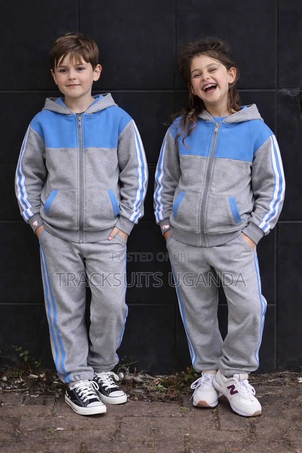 Kids Tracksuits