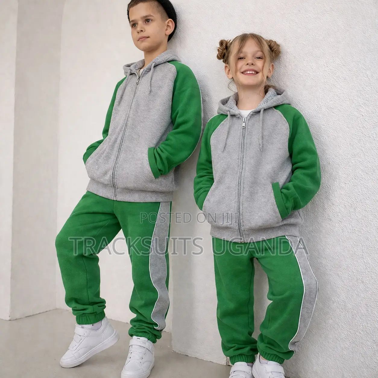 Kids Tracksuits