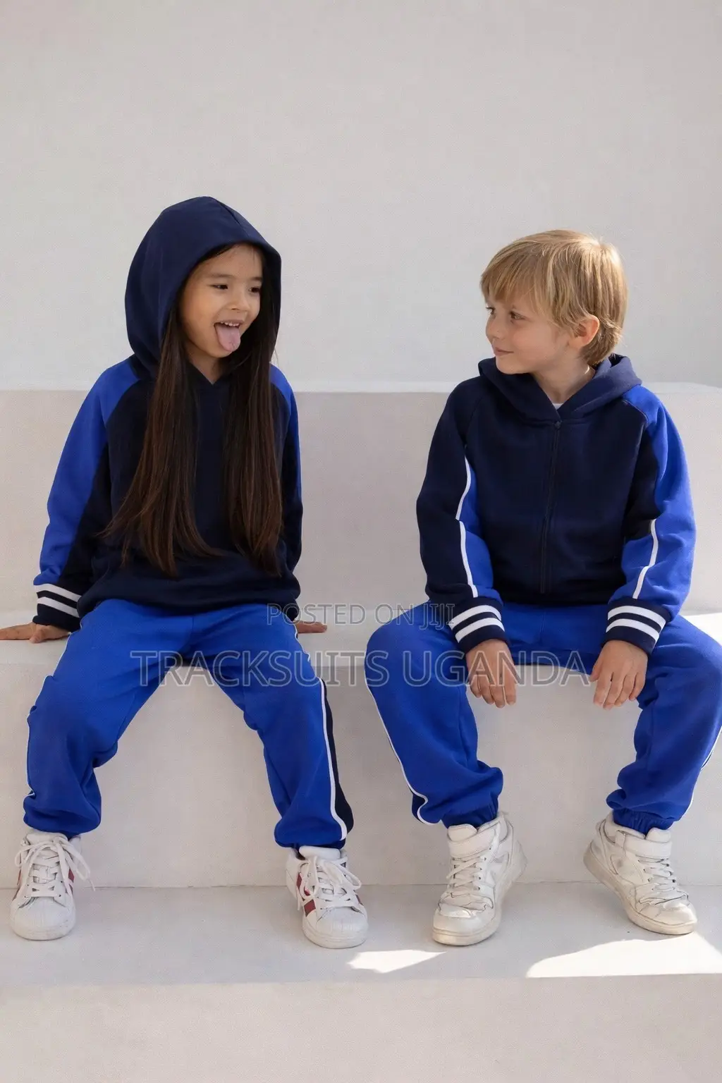 Kids Tracksuits
