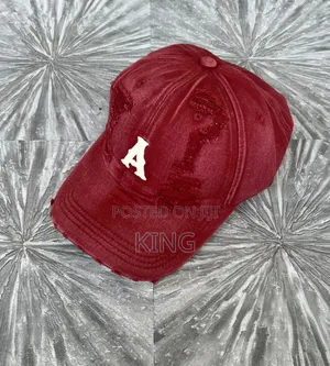 Fitted Cap Sporty Vibes