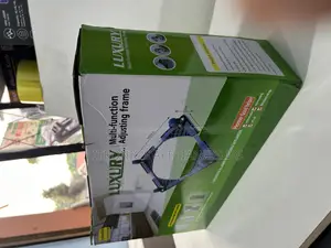 Adjustable Frame