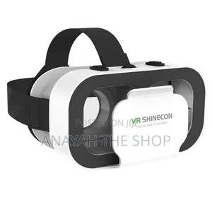 Vr Shinecon Virtual Reality Headset Designed for Smartphones