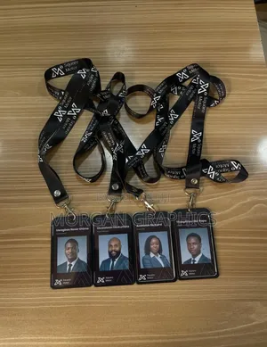 Staff and School Ids