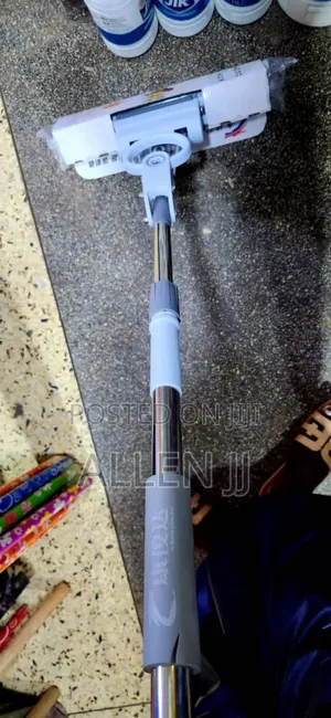 Flat Mopper