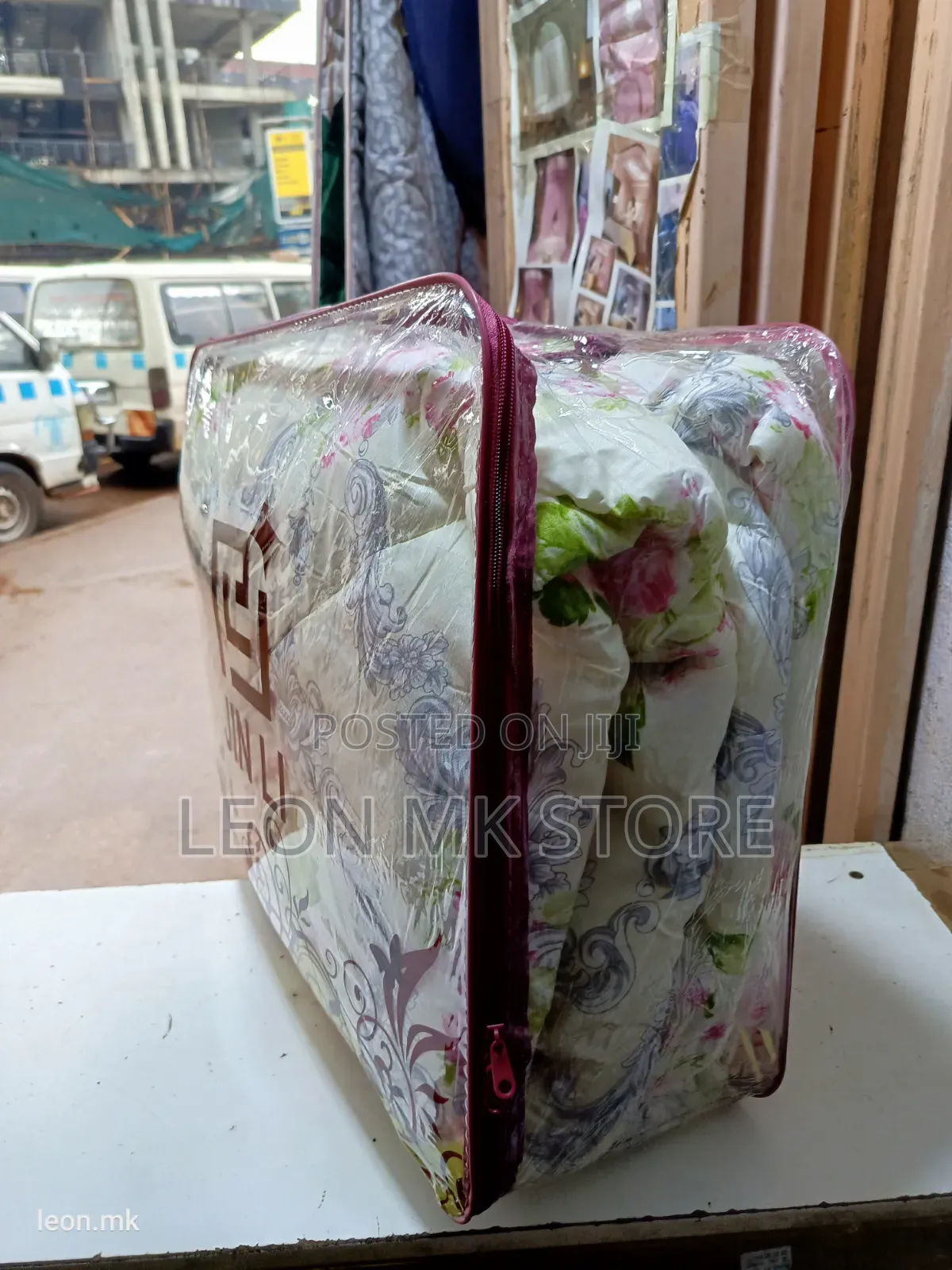Textile Duvets 5*6