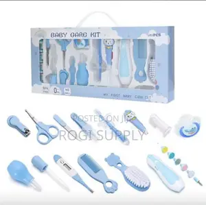Baby Care Set