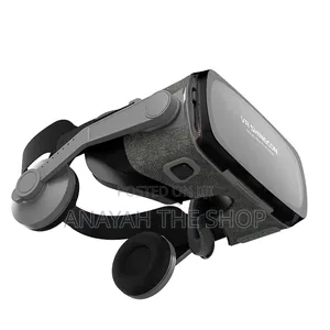 Vr Shinecon G07e Virtual Reality Headset