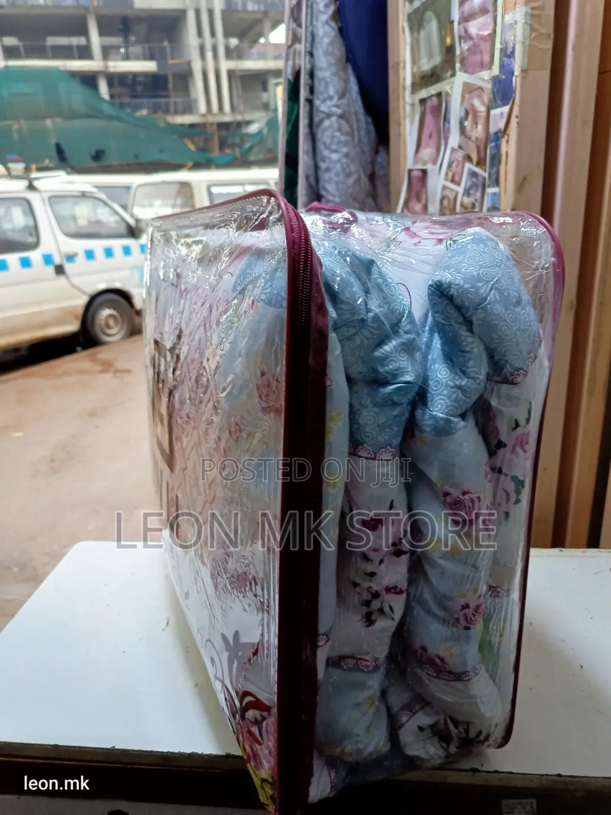 5*6 4pcs Duvets