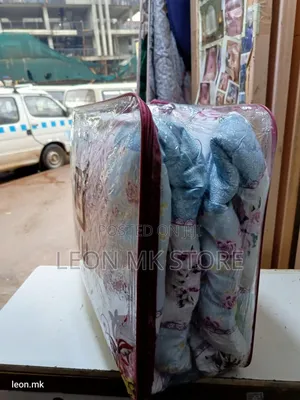 5*6 4pcs Duvets