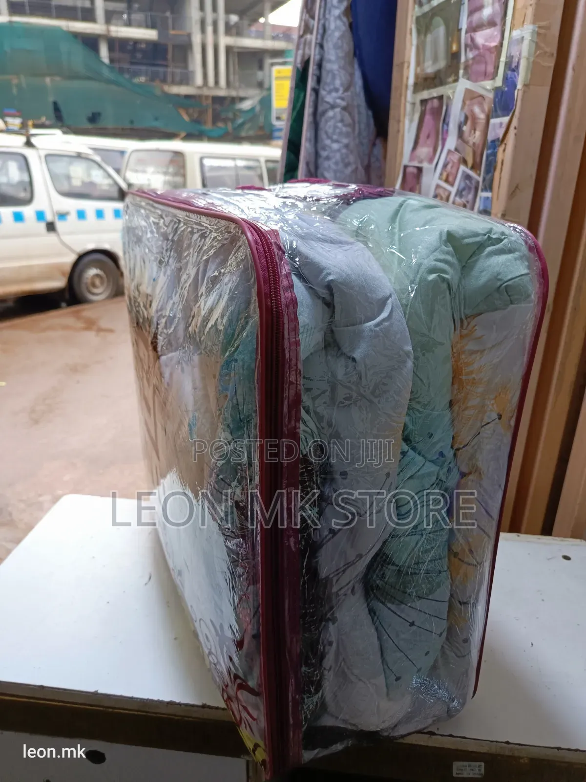 Ultimate Classic Duvets/Bedcovers